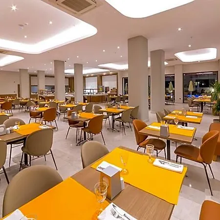 Ada Julian (adults Only) 4* Marmaris