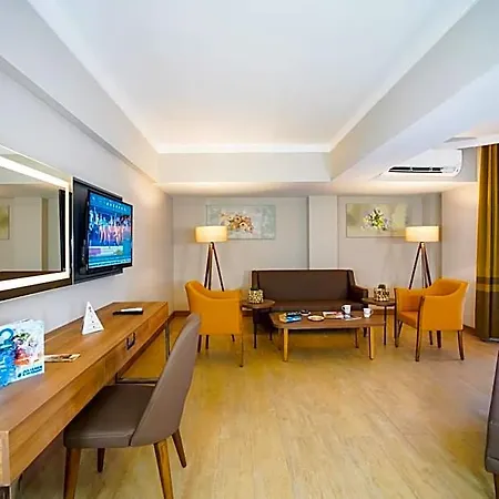 Hotel Ada Julian (adults Only) 4*