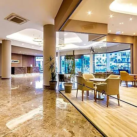 Hotel Ada Julian (adults Only) Marmaris