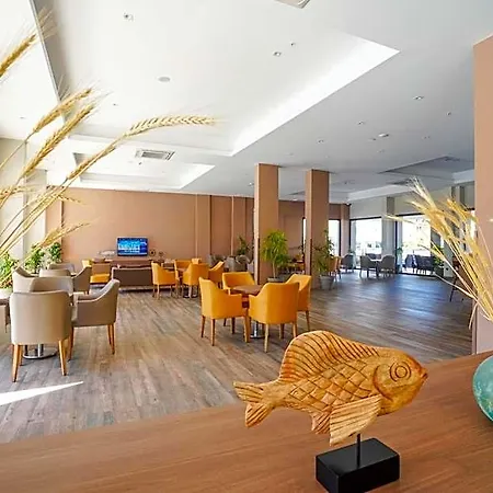 Hotel Ada Julian (adults Only) 4*