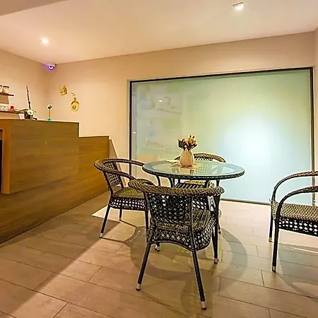 Ada Julian (adults Only) Hotel 4*