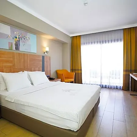Ada Julian (adults Only) Marmaris