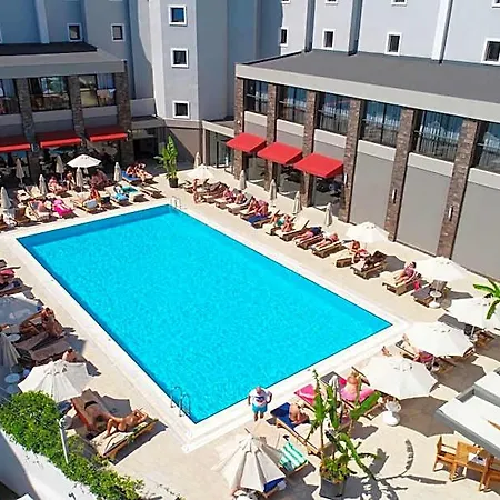 Ada Julian (adults Only) Hotel
