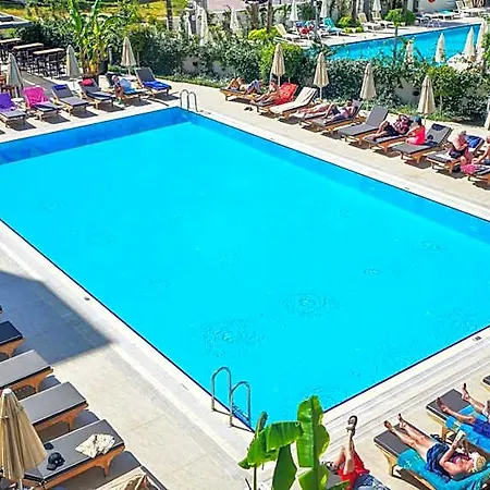 Ada Julian (adults Only) Marmaris
