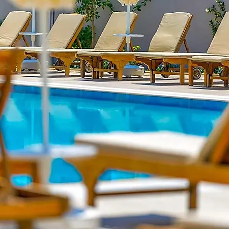 Hotel Ada Julian (adults Only)