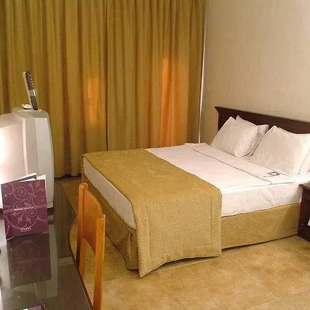 酒店 Ada Julian (adults Only) 马尔马里斯
