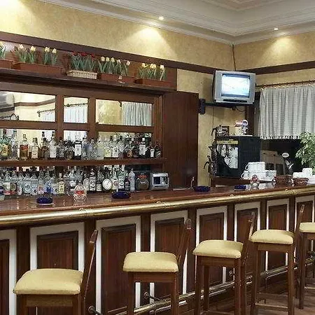 Hotel Ada Julian (adults Only) 4*