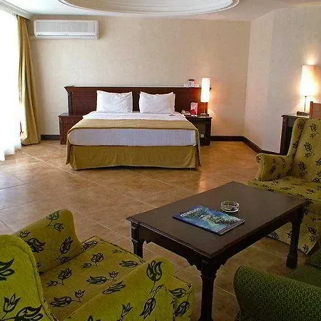 Ada Julian (adults Only) Otel 4*
