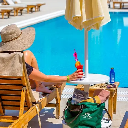 Ada Julian (adults Only) Otel