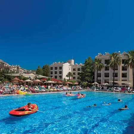 Ada Julian (adults Only) Ξενοδοχείο Μαρμαρίς