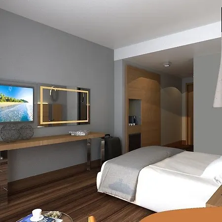 Ada Julian (adults Only) Otel 4*