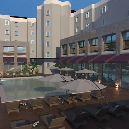 Ada Julian (adults Only) Ξενοδοχείο Μαρμαρίς