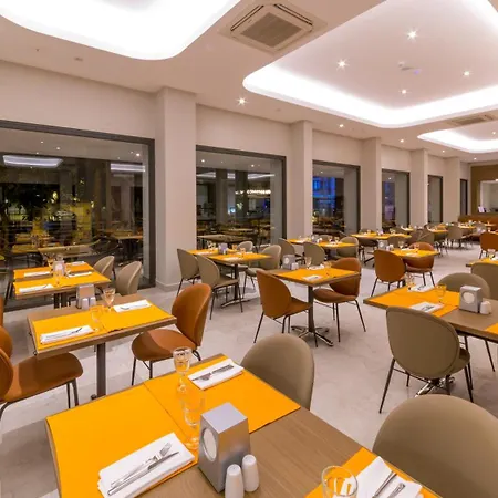 Ada Julian (adults Only) 4* Μαρμαρίς