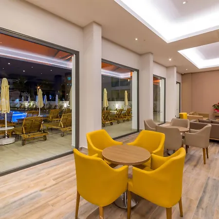 Ada Julian (adults Only) Ξενοδοχείο