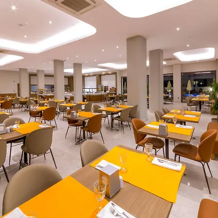 Ξενοδοχείο Ada Julian (adults Only)