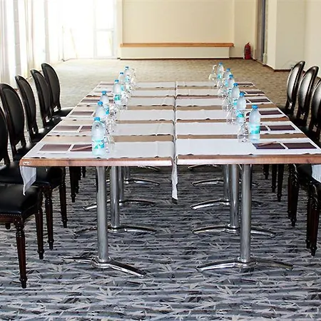 Ada Julian (adults Only) 4* Μαρμαρίς