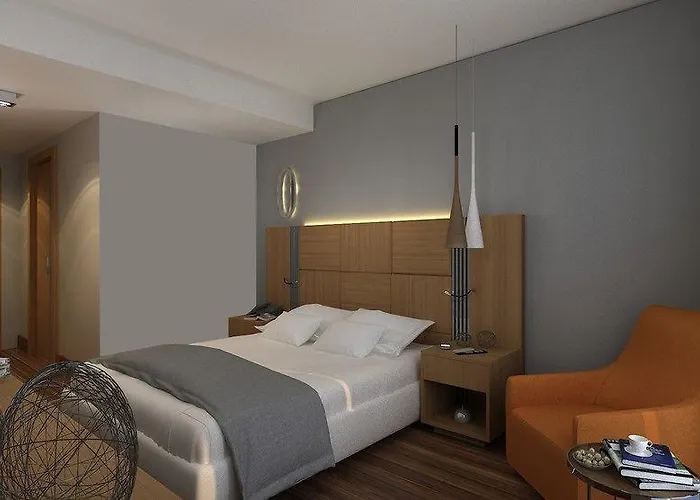 酒店 Ada Julian (adults Only) 4*