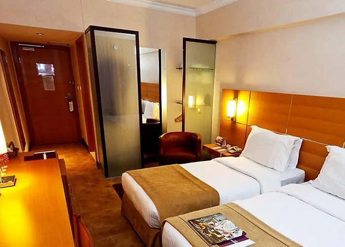 酒店 Ada Julian (adults Only)