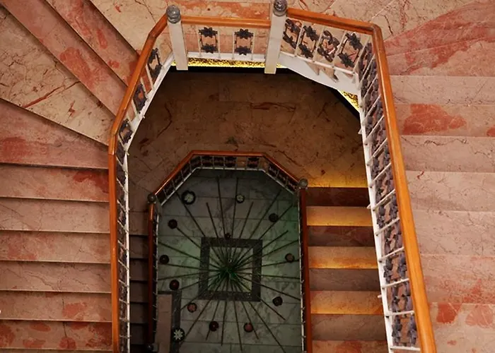 酒店 Ada Julian (adults Only) 4*