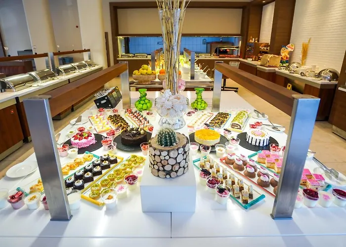 Ada Julian (adults Only) 酒店 4*