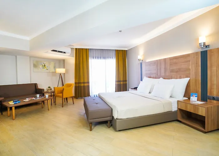 酒店 Ada Julian (adults Only) 4*
