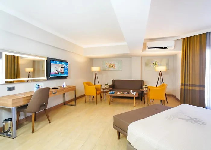 Ada Julian (adults Only) 酒店