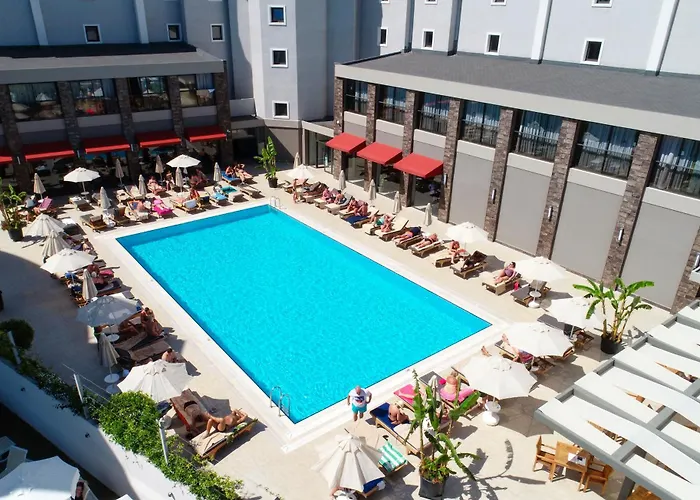 Ada Julian (adults Only) 酒店 4*