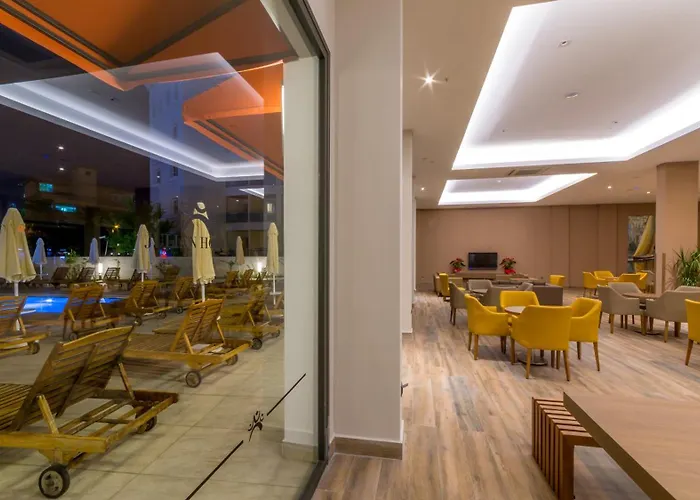 Ada Julian Marmaris (Adults Only) 4*