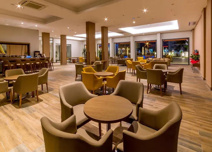 酒店 Ada Julian (adults Only) 4*