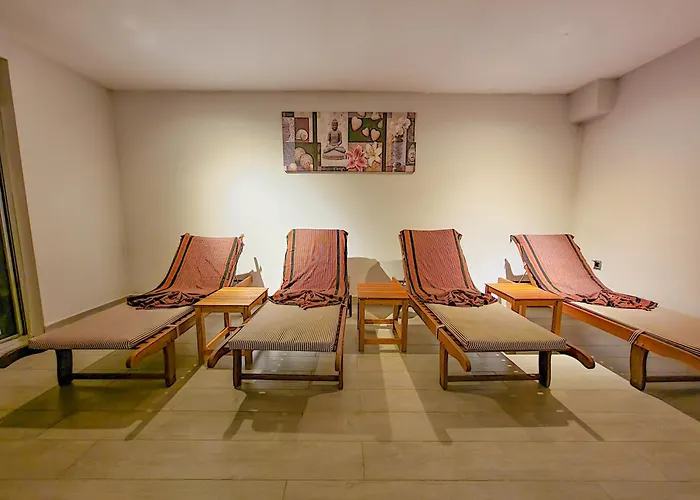 Ada Julian Marmaris (Adults Only) Отель Мармарис