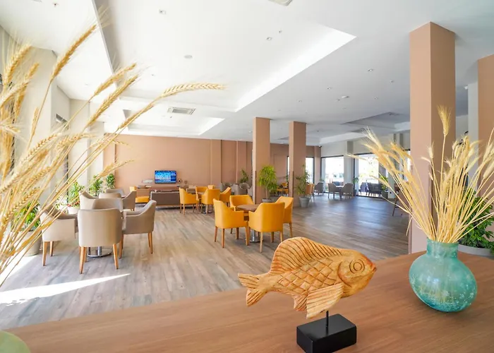 Ada Julian Marmaris (Adults Only) 4*