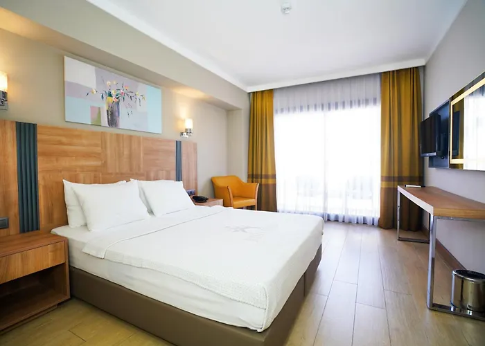 酒店 Ada Julian (adults Only)