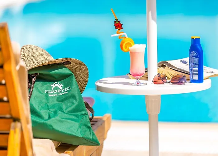 酒店 Ada Julian (adults Only)