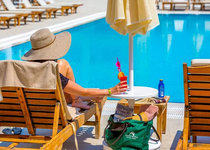 Ada Julian (adults Only) 酒店