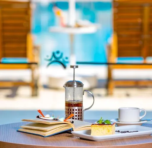 Ada Julian (adults Only) 酒店 马尔马里斯