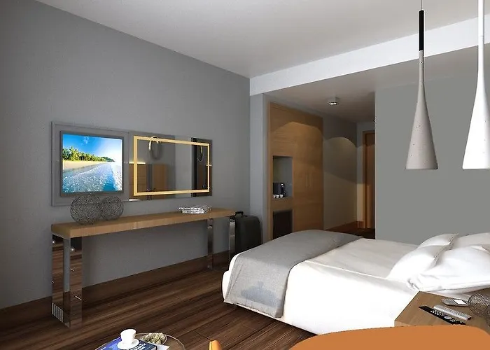 Ada Julian (adults Only) 酒店 4*