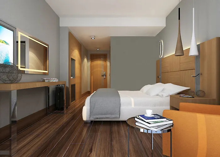 Ada Julian (adults Only) 酒店 马尔马里斯