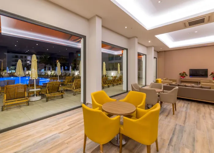 Ada Julian (adults Only) 酒店