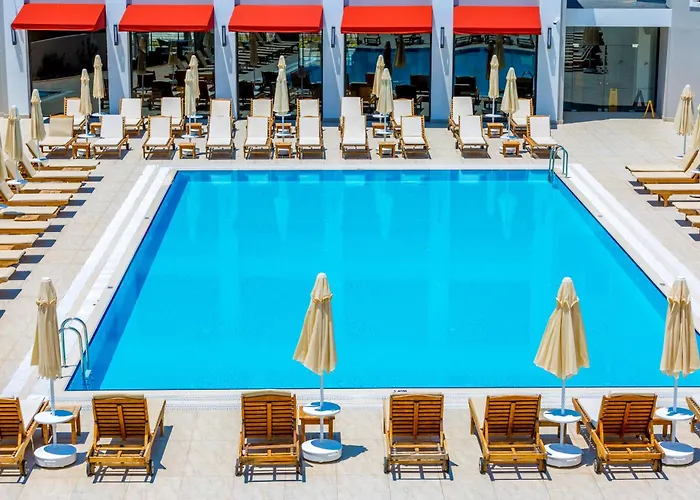 Ada Julian (adults Only) 酒店