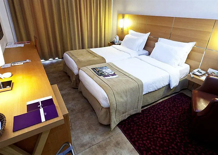 酒店 Ada Julian (adults Only)