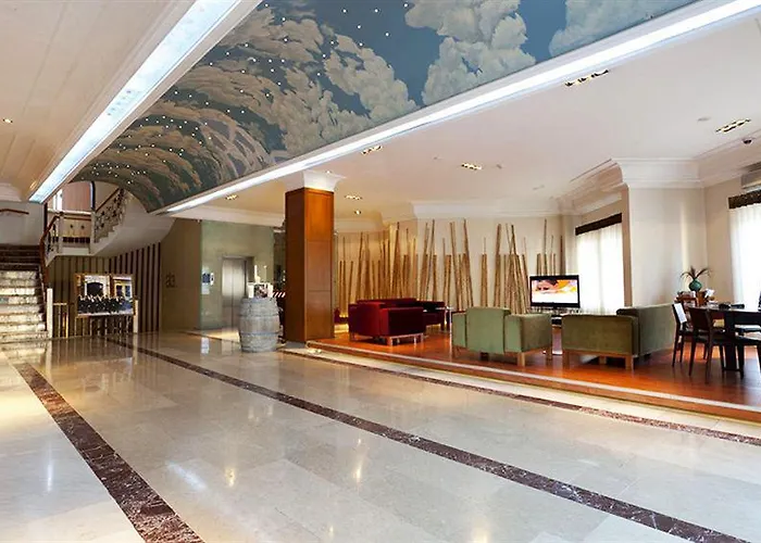 Ada Julian (adults Only) 酒店 马尔马里斯