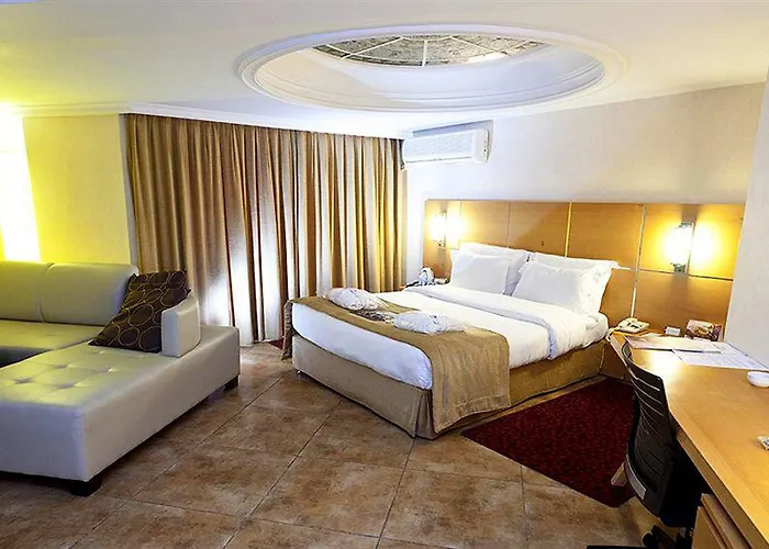 酒店 Ada Julian (adults Only)