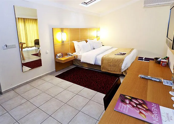 酒店 Ada Julian (adults Only)