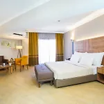 ホテル Ada Julian (adults Only) 4*