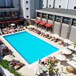 Ada Julian Marmaris (Adults Only) Hotel 4*