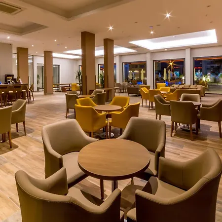 Hotel Ada Julian Marmaris (Adults Only) 4*