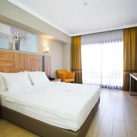 Hotel Ada Julian Marmaris (Adults Only)