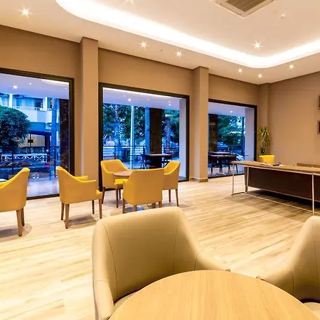 Ada Julian Marmaris (Adults Only) Hotel Marmaris