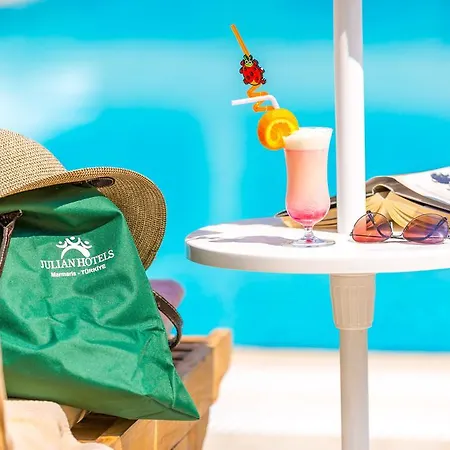 Hotel Ada Julian Marmaris (Adults Only)