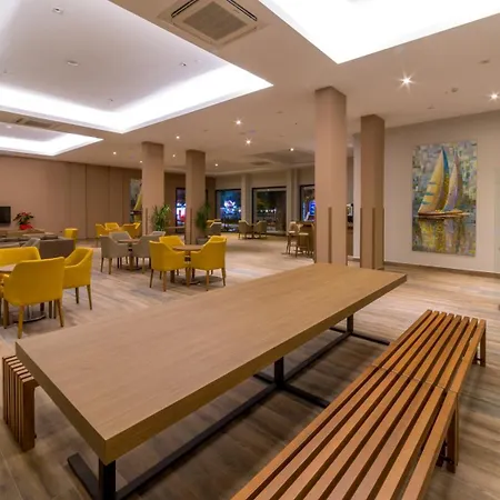 Ada Julian Marmaris (Adults Only) 4*